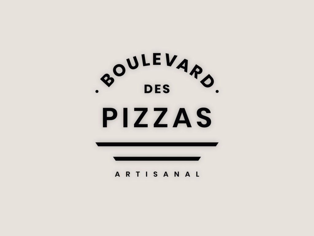 logo pizzeria