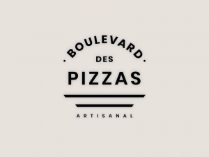 logo pizzeria