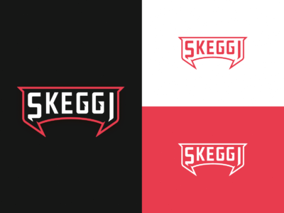 Skeggi