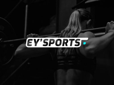 Logo Ey’Sports