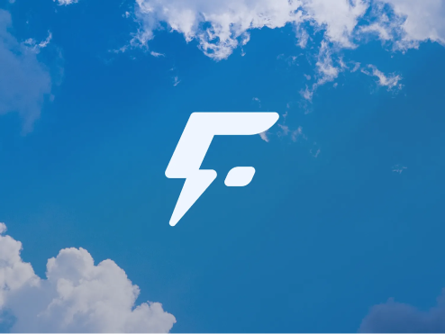 Logo concept Flashes