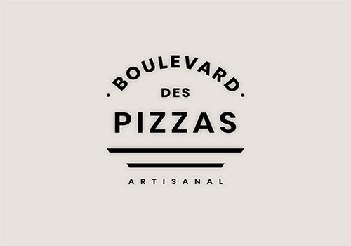 Logo Motion Pizzeria