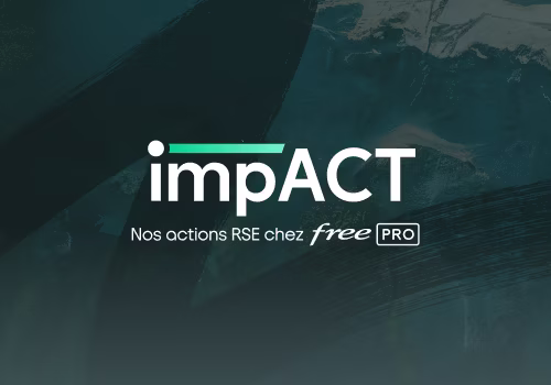 Logo impact