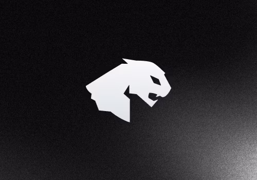 Concept Logo Jaguar