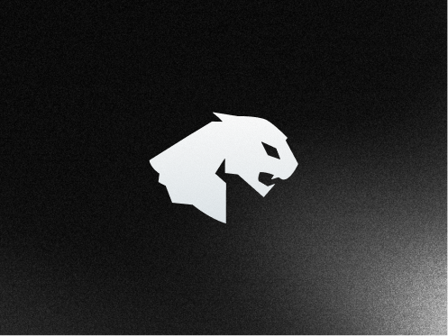 Concept Logo Jaguar